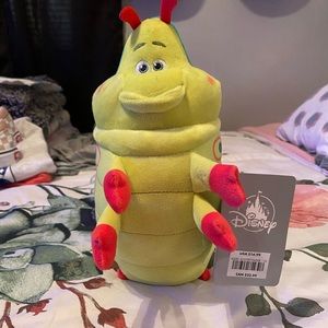 Hemlich Disney Store Plush